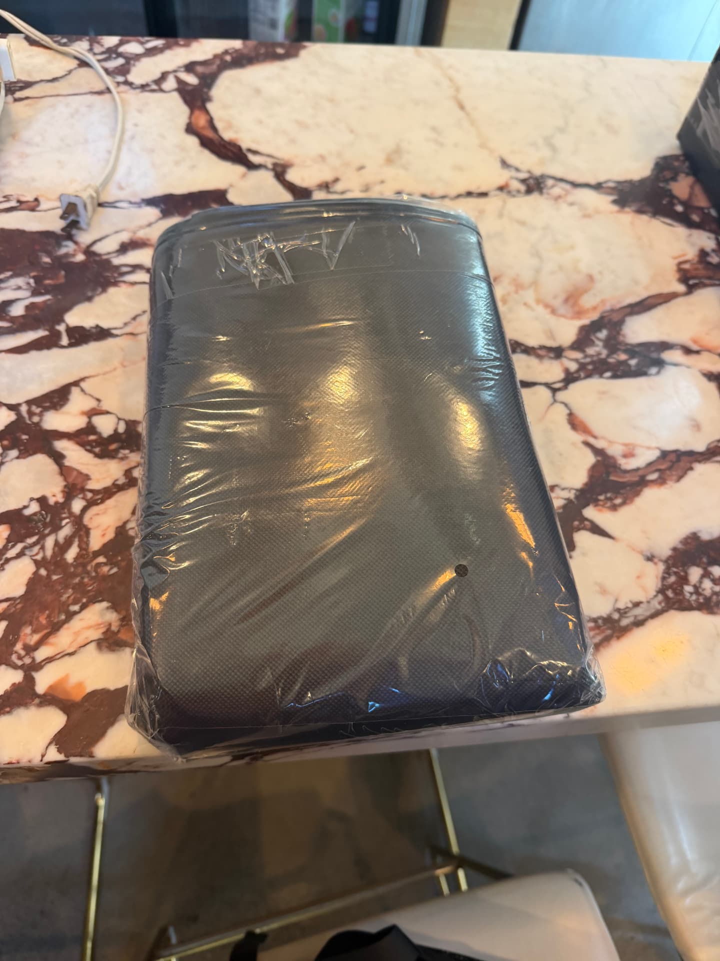 XXL Insulated Food Delivery Bag — 23" x 14" x 15", Brand New in Sealed Package
