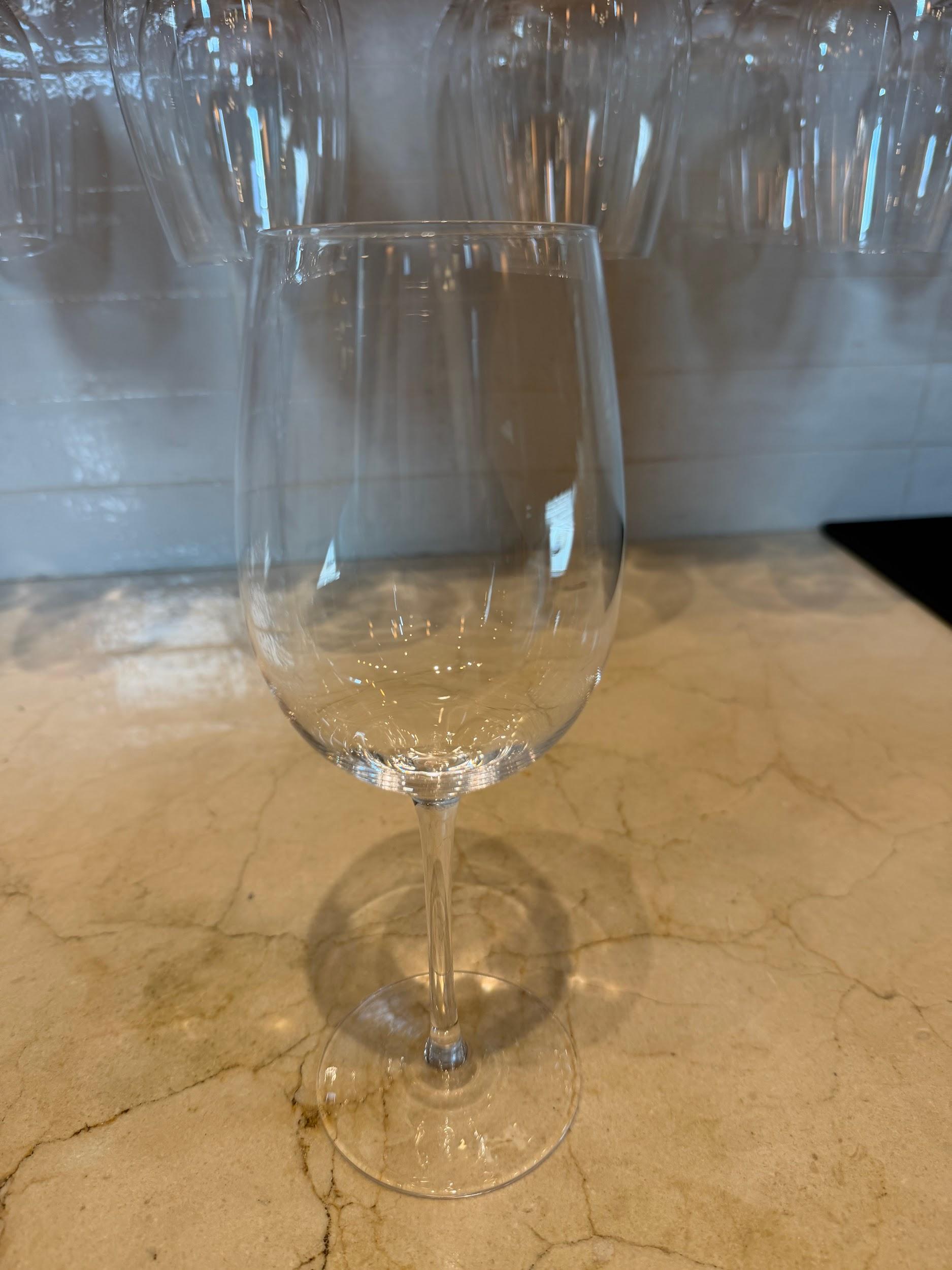 19 Multipurpose Wine Glasses