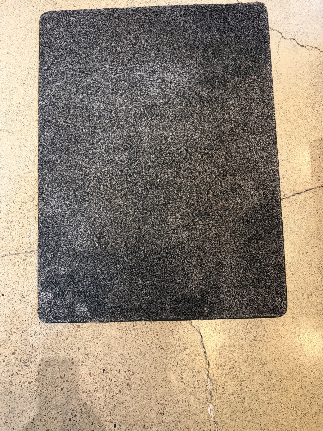 Commercial Anti-Fatigue Floor Mat